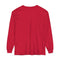 Westside - Unisex Garment-dyed Long Sleeve T-Shirt