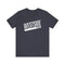 Westside Unisex Jersey Short Sleeve Tee