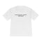 CWSC Unisex Moisture Wicking Tee