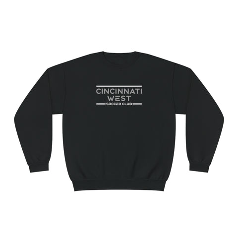 CWSC Basic Adult Crewneck Sweatshirt