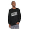 Westside - Unisex Garment-dyed Long Sleeve T-Shirt