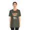 Outsider Lake Unisex Jersey Short Sleeve Tee