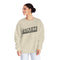 Jackets Unisex Crewneck Sweatshirt