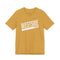 Westside Unisex Jersey Short Sleeve Tee