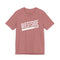 Westside Unisex Jersey Short Sleeve Tee