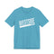 Westside Unisex Jersey Short Sleeve Tee