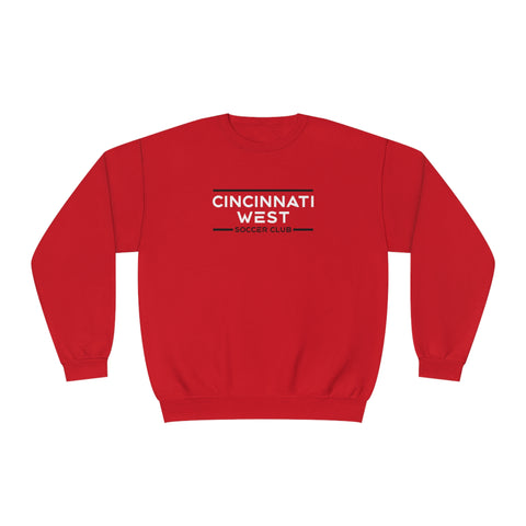 CWSC Basic Adult Crewneck Sweatshirt