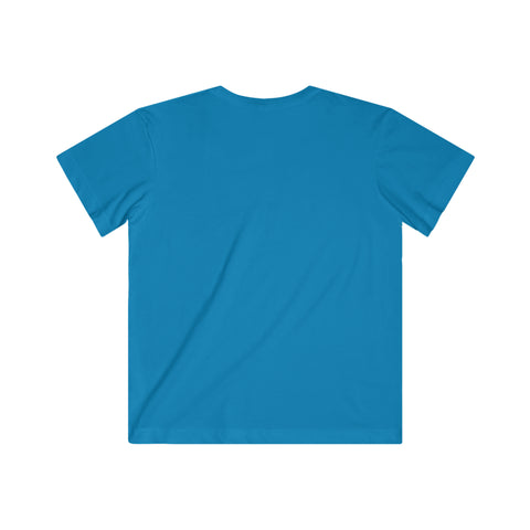 Code Ninjas "Do Your Own Thing" Youth Jersey Tee