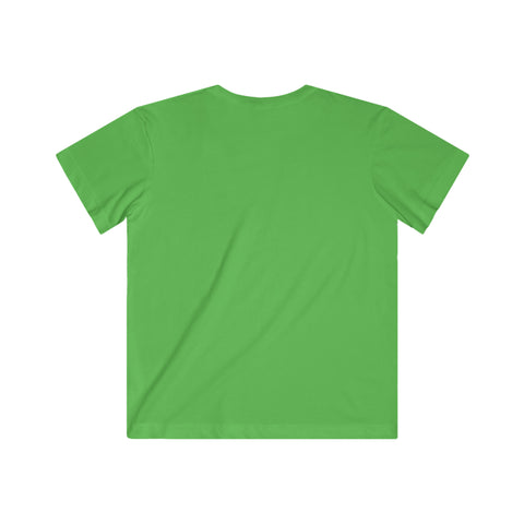 Code Ninjas "Do Your Own Thing" Youth Jersey Tee