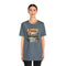Outsider Lake Unisex Jersey Short Sleeve Tee