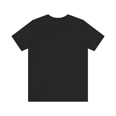 TRCAA Soccer: Unisex Jersey Short Sleeve Tee