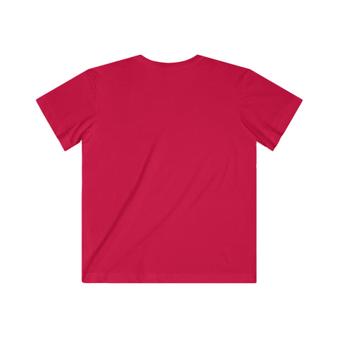 Code Ninjas "Do Your Own Thing" Youth Jersey Tee