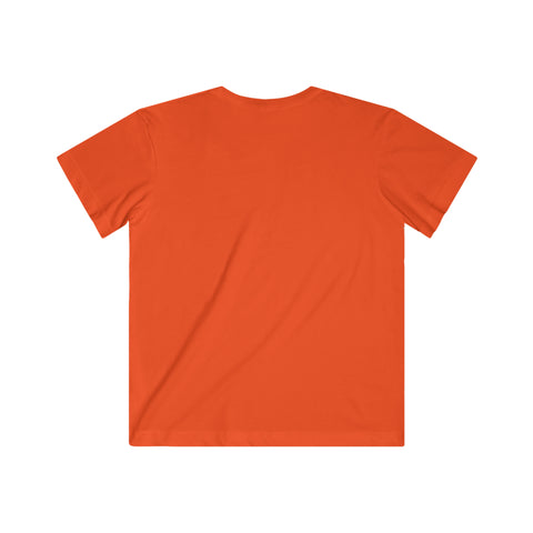 Code Ninjas "Do Your Own Thing" Youth Jersey Tee