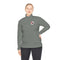 CWSC Adult Unisex Quarter-Zip Pullover