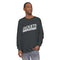 Jackets - Unisex Garment-dyed Long Sleeve T-Shirt