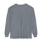 Westside - Unisex Garment-dyed Long Sleeve T-Shirt