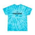 Code Sensei - CAMPS Tie-Dye