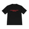 CWSC Unisex Moisture Wicking Tee