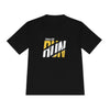Taylor RUN - Adult Unisex Moisture Wicking Tee