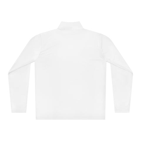 CWSC Adult Unisex Quarter-Zip Pullover
