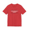 CWSC Unisex Jersey Tee