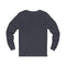 Westside - Unisex Jersey Long Sleeve Tee