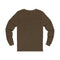 Westside - Unisex Jersey Long Sleeve Tee