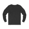 Westside - Unisex Jersey Long Sleeve Tee