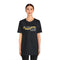 Acclaim Unisex Jersey Short Sleeve Tee