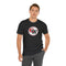 CW Circle Unisex Jersey Tee