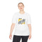 Taylor RUN - Adult Unisex Moisture Wicking Tee