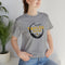 Taylor Soccer - Adult Unisex Jersey Short Sleeve Tee