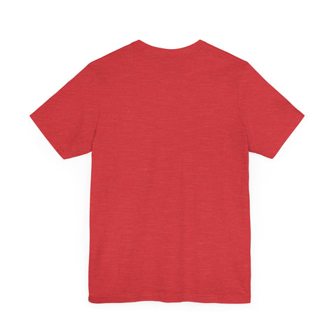 CW Elite Unisex Jersey Tee