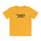 Yellow Jacket Volleyball - Youth Sport-Tek Tee