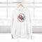 CW Circle Unisex Premium Pullover Hoodie