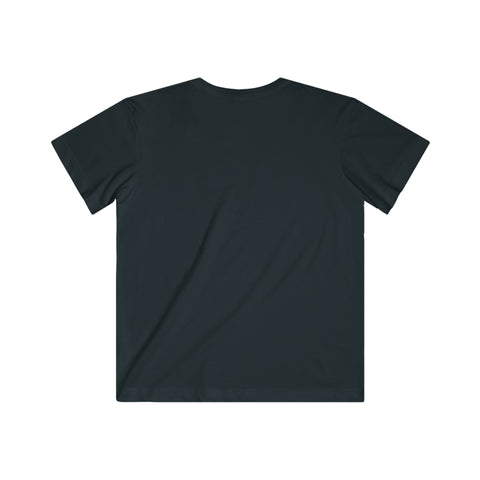Code Ninjas Shuriken - Youth Jersey Tee