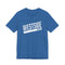 Westside Unisex Jersey Short Sleeve Tee
