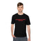 CWSC Unisex Moisture Wicking Tee