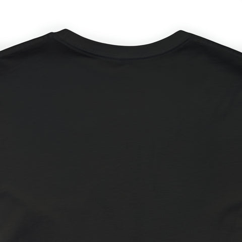 Taylor Soccer - Adult Unisex Jersey Short Sleeve Tee