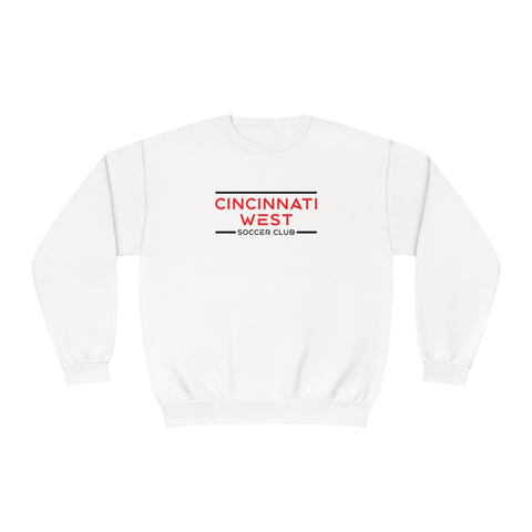CWSC Basic Adult Crewneck Sweatshirt