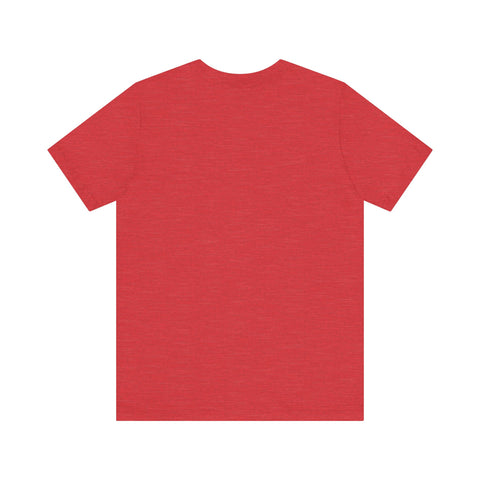 CW Elite Unisex Jersey Tee