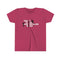 YOUTH Love Gym Short Sleeve Tee