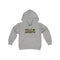 YOUTH Yellow Jackets "Oh Bee" Hoodie