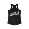 Yellow Jackets Racerback