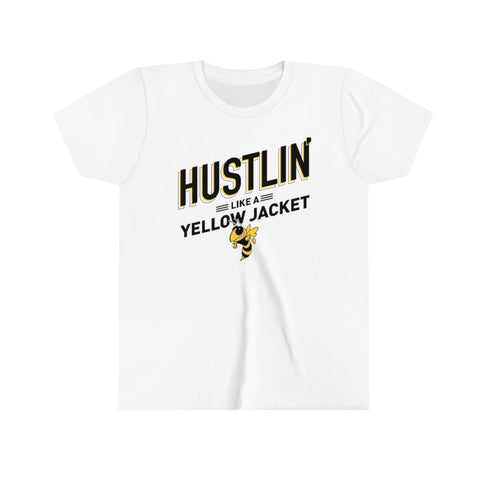 YOUTH Hustlin' Like a Yellow Jacket