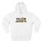 Yellow Jackets - "Oh Bee" Hoodie