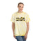 Yellow Jackets Tie-dye