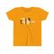 YOUTH Love Gym Short Sleeve Tee