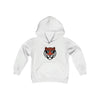 YOUTH Tiger Head Hoodie