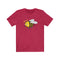 Java Jackets Buzzin T-Shirt